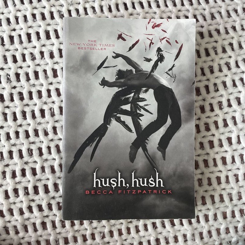 Hush, Hush