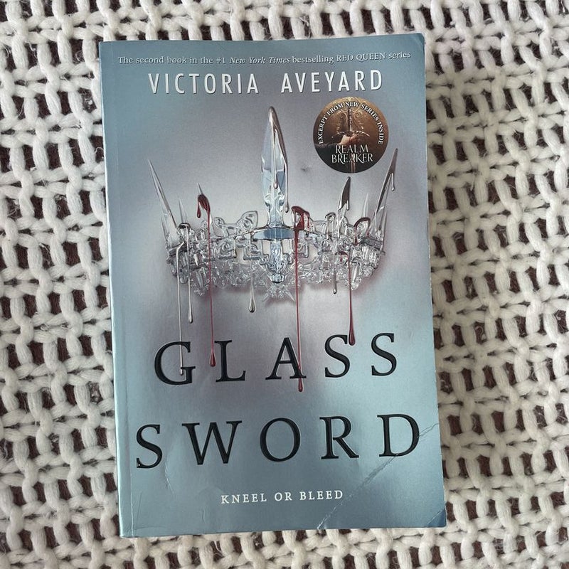 Glass Sword