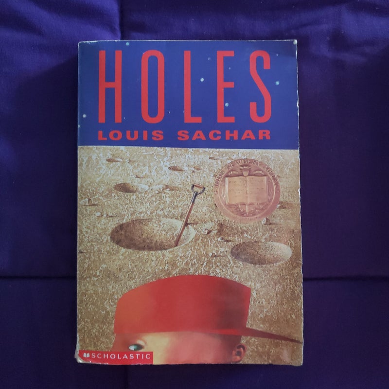 Holes