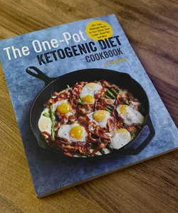 The one-pot Ketogenic diet cookbook
