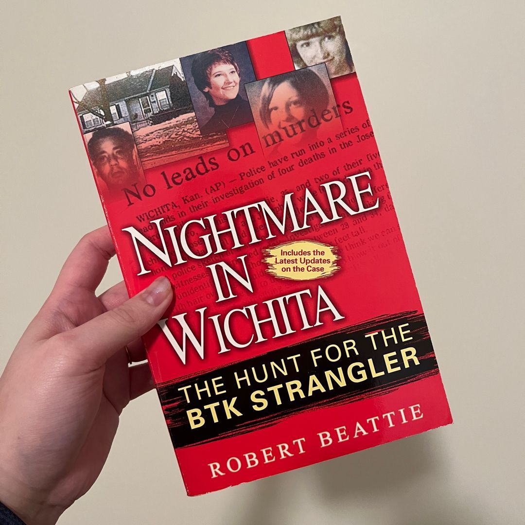 Nightmare in Wichita