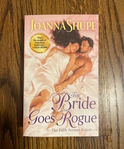 The Bride Goes Rogue