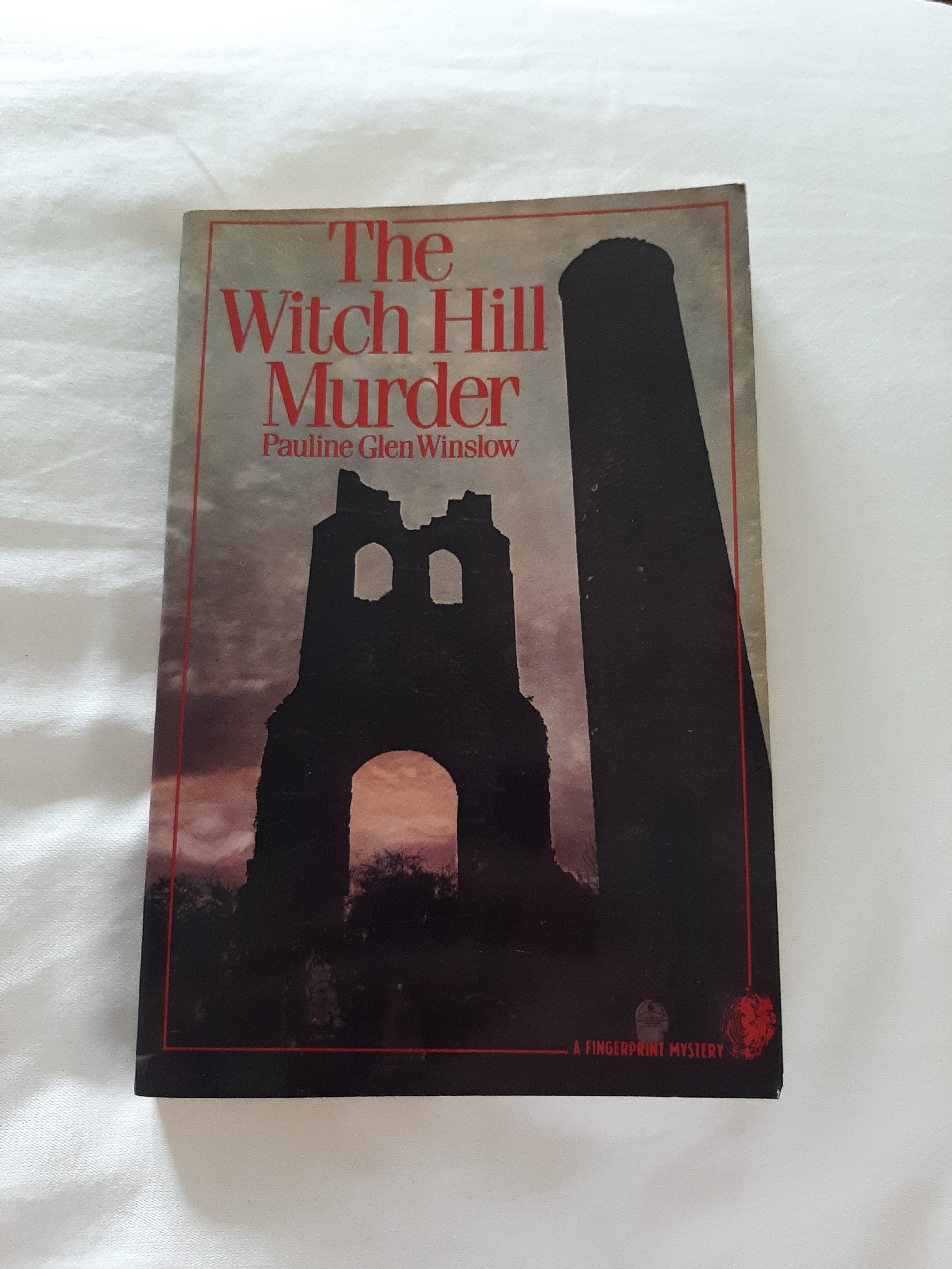 The Witch Hill Murder