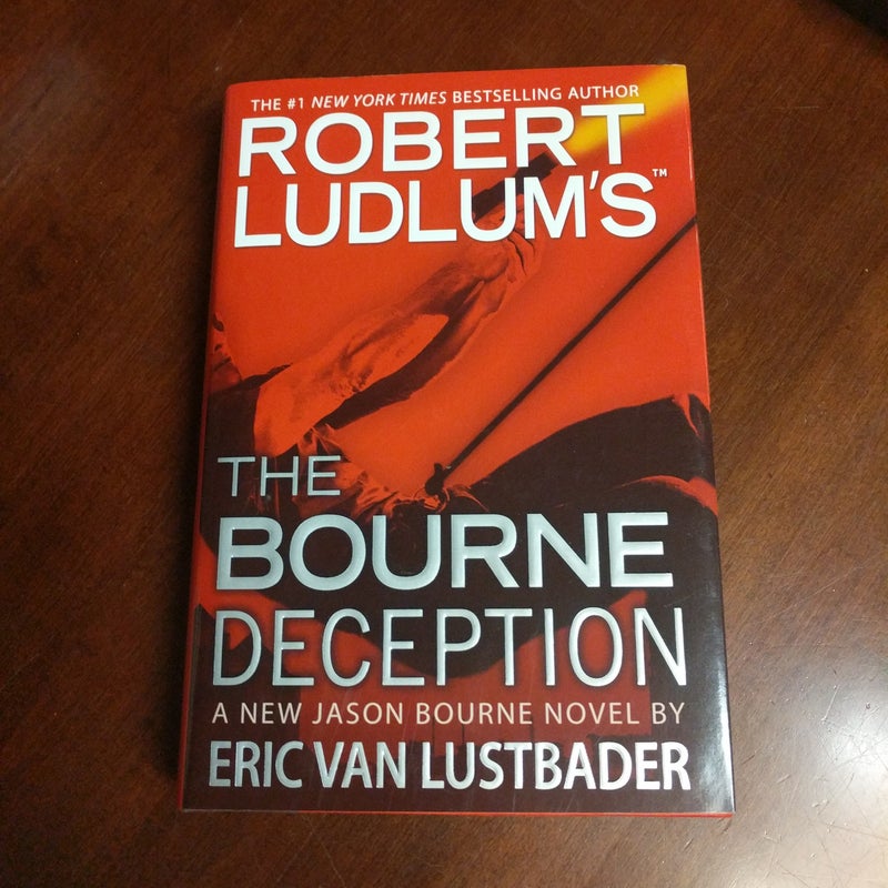 The Bourne deception