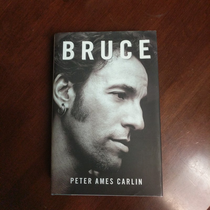 Bruce