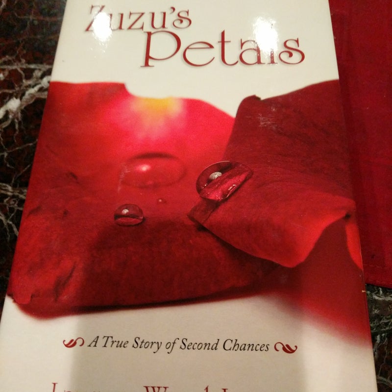 Zuzu's petals