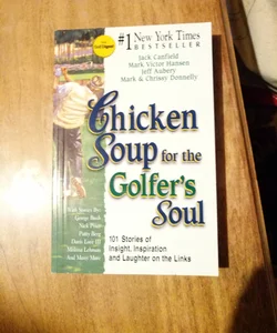 Chicken soup for the golfer's soul