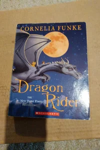 Dragon rider