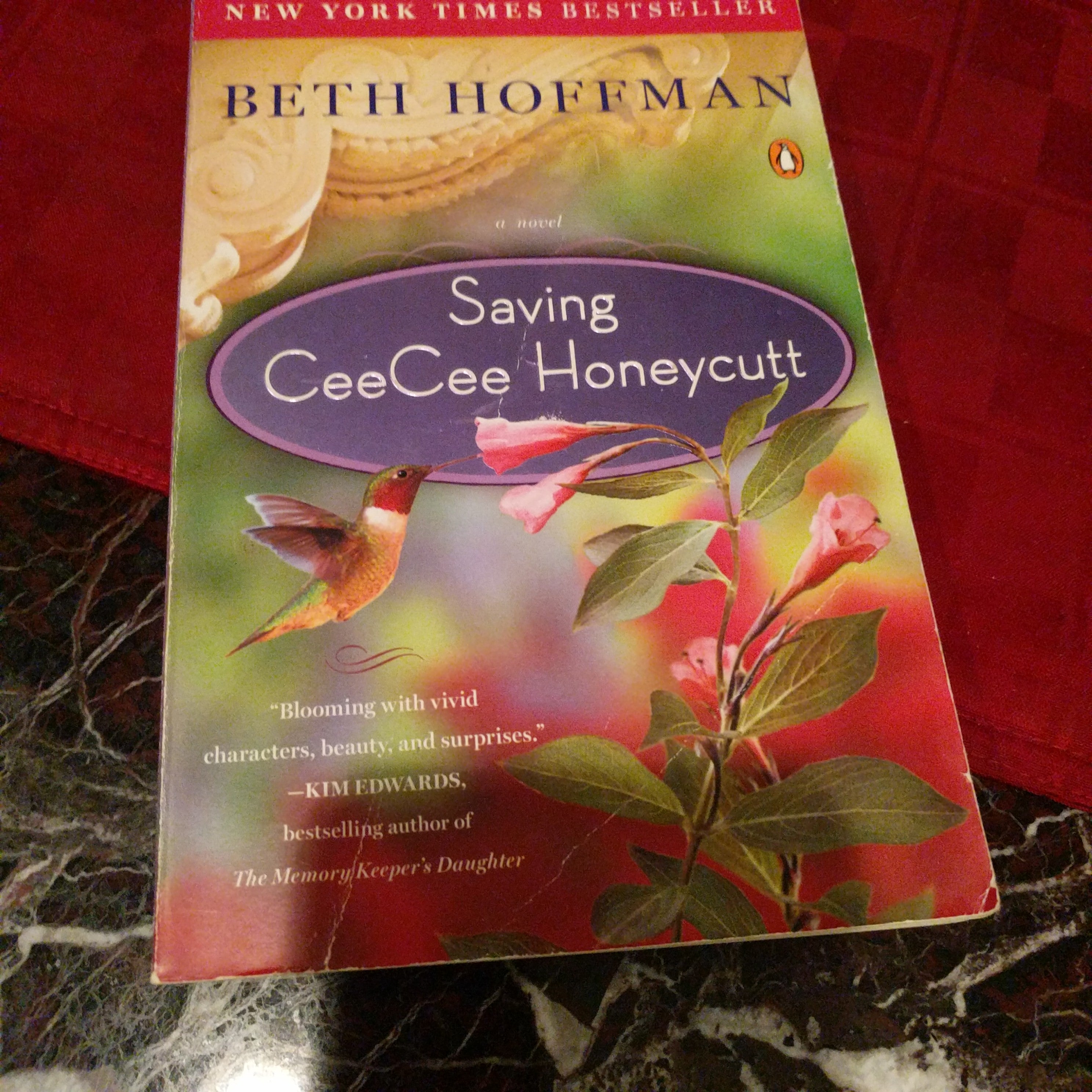 Saving CeeCee Honeycutt