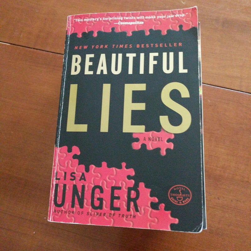 Beautiful Lies