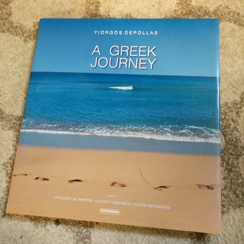 A Greek journey