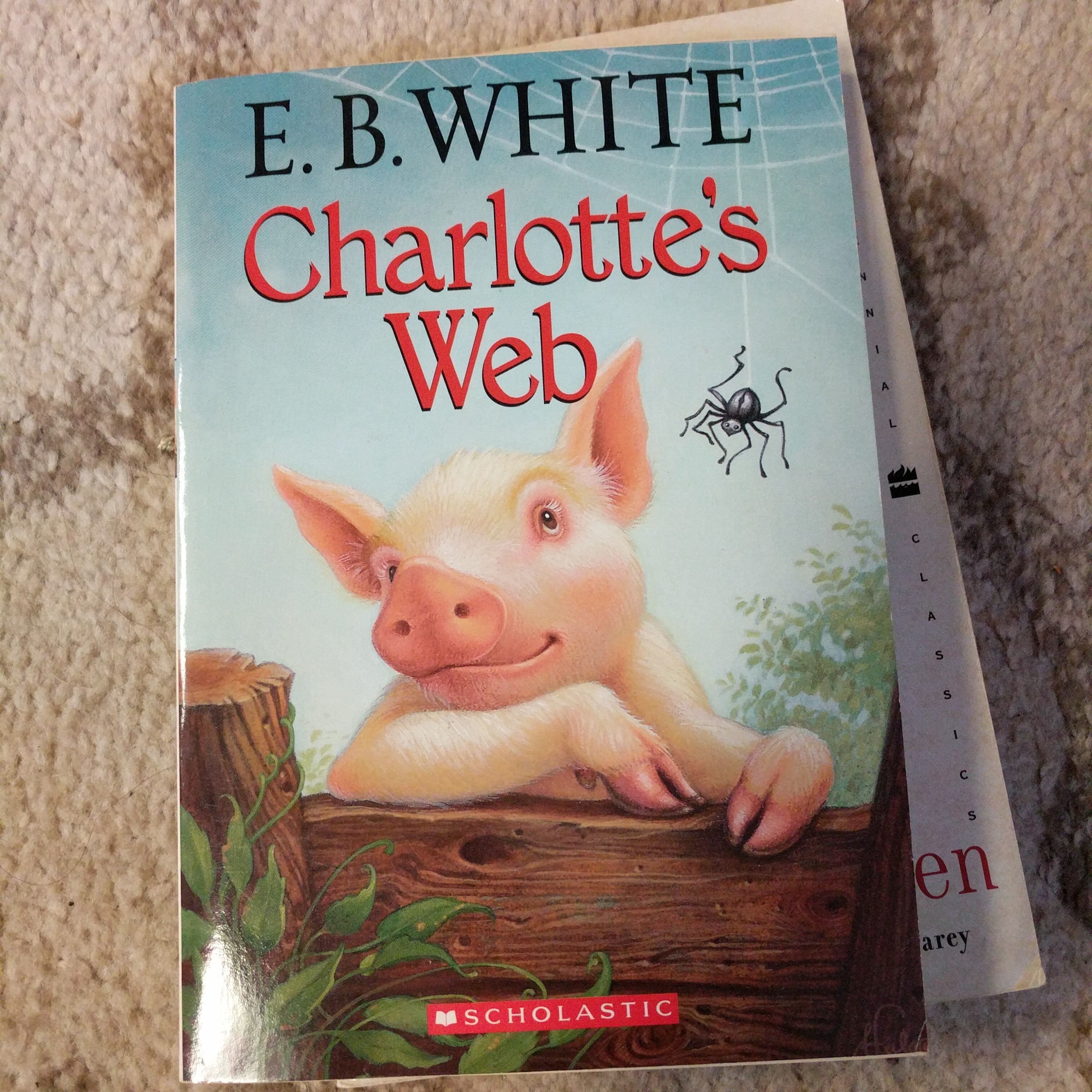 Charlotte's Web