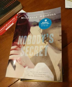 Nobody's secret