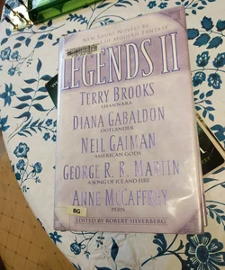 Legends II