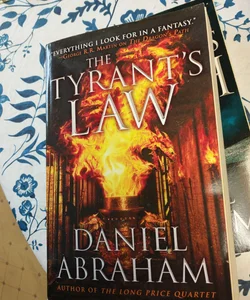 The Tyrant's Law