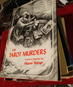 The tarot murders