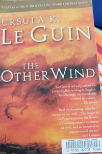 The Other Wind