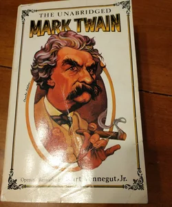 The unabridged Mark Twain
