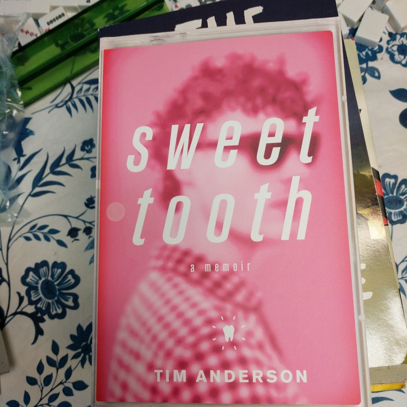 Sweet Tooth