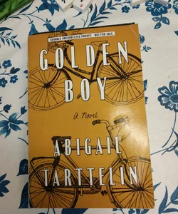 Golden boy