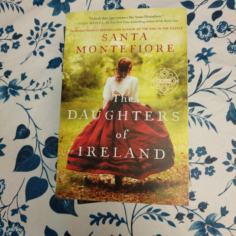 The daughters of Ireland