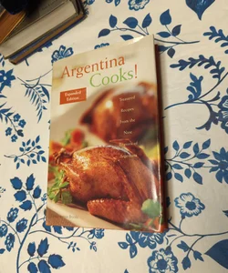 Argentina Cooks