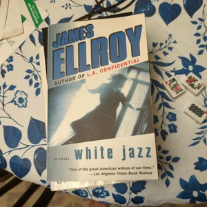 White Jazz