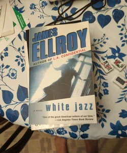 White Jazz