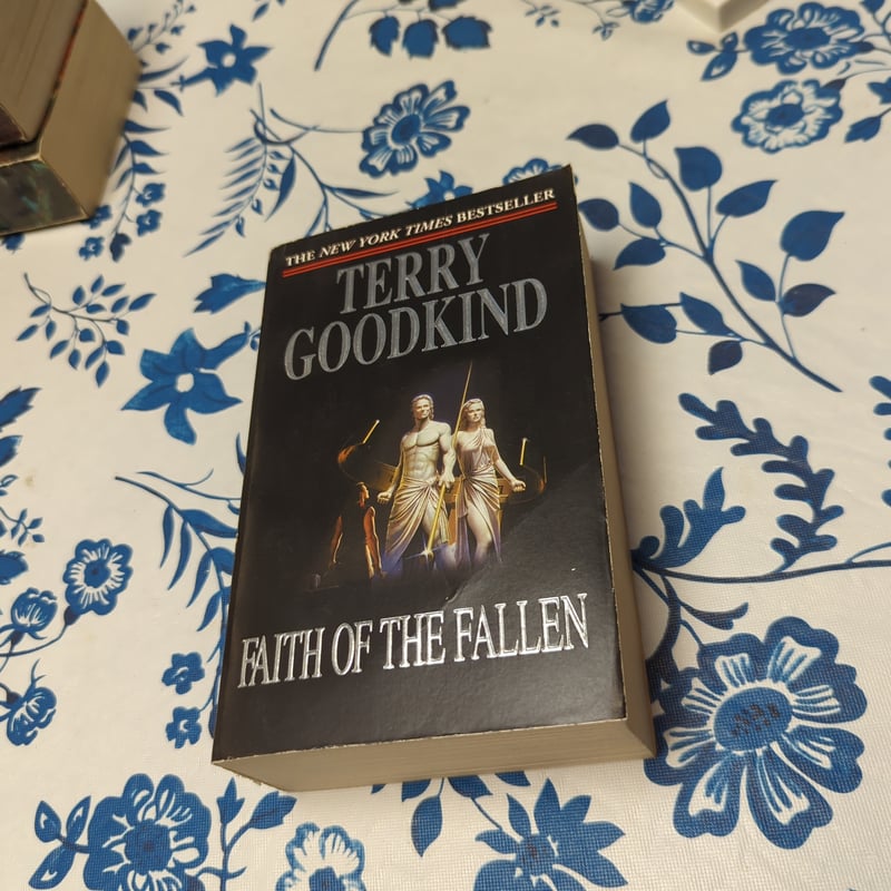 Faith of the Fallen