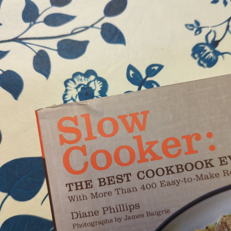 Slow Cooker