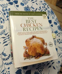 The Best Chicken Recipes