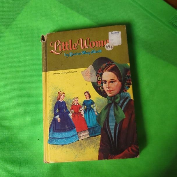 Little women