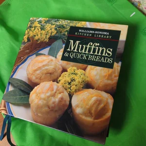 Muffins and Quick Breads