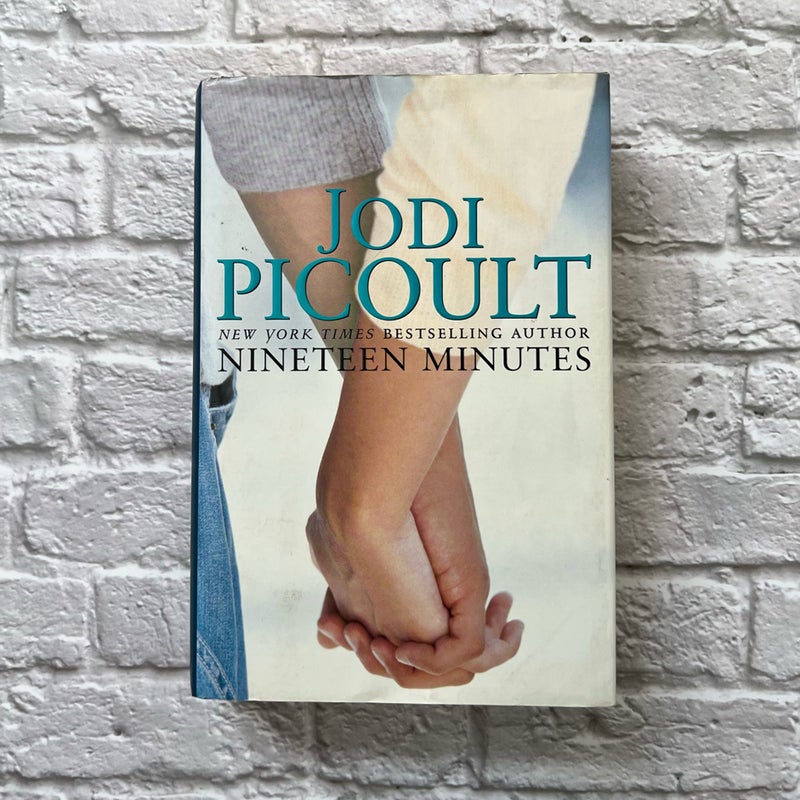 Nineteen Minutes