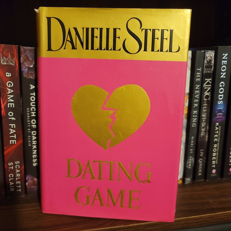 Dating Game