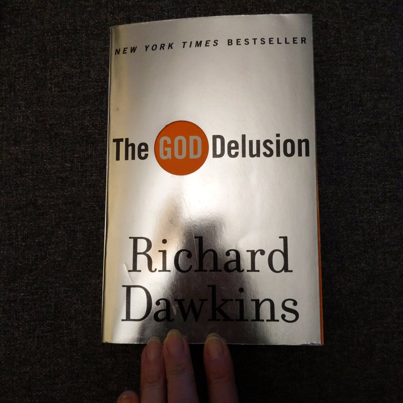 The God Delusion