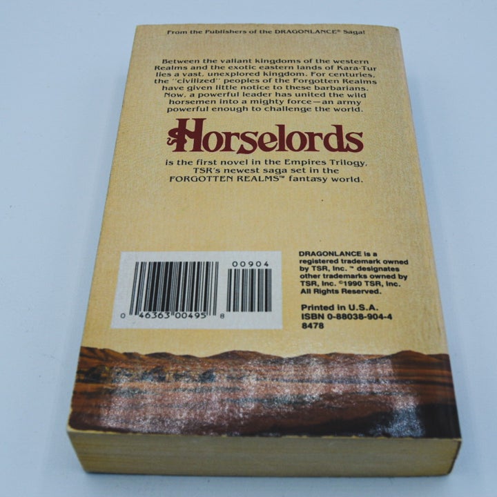 Horselords