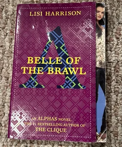 Belle of the Brawl (#3)