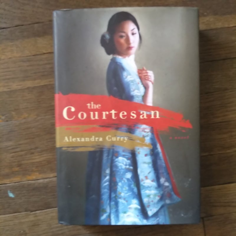 The Courtesan