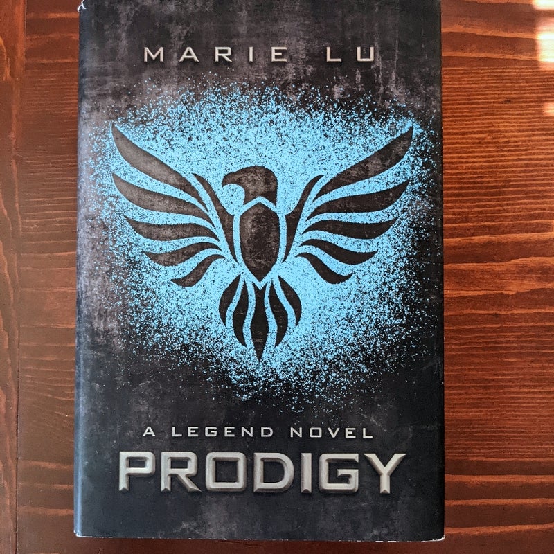 Prodigy