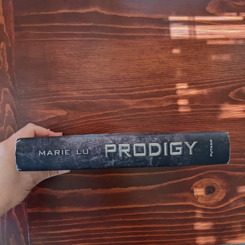 Prodigy