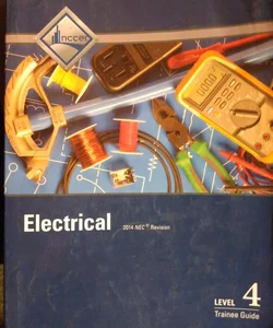 Electrical Level 4 Trainee Guide