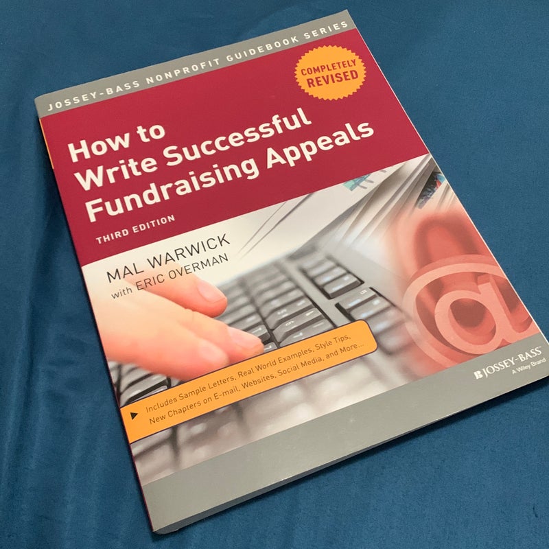 How to Write Successful Fundraising Appeals