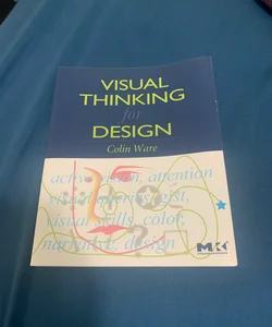 Visual Thinking for Design