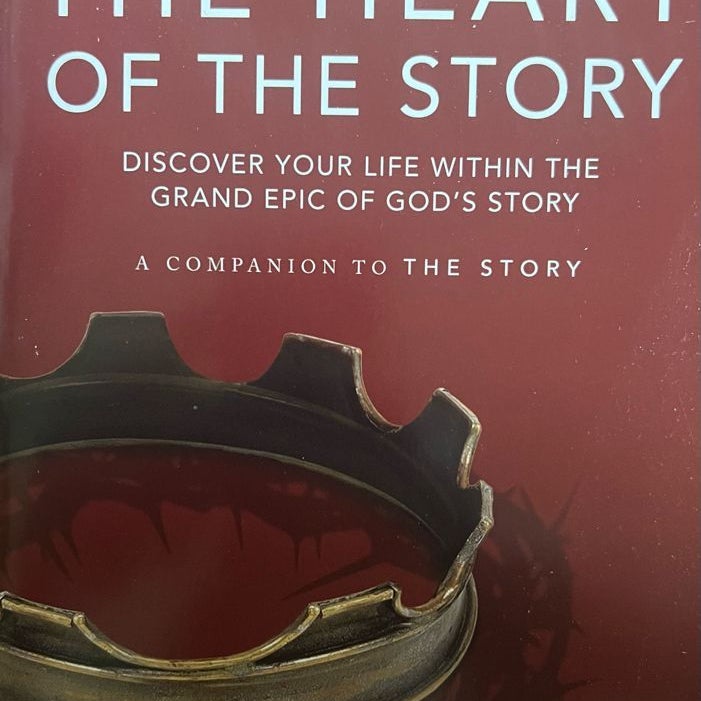 The Heart of the Story