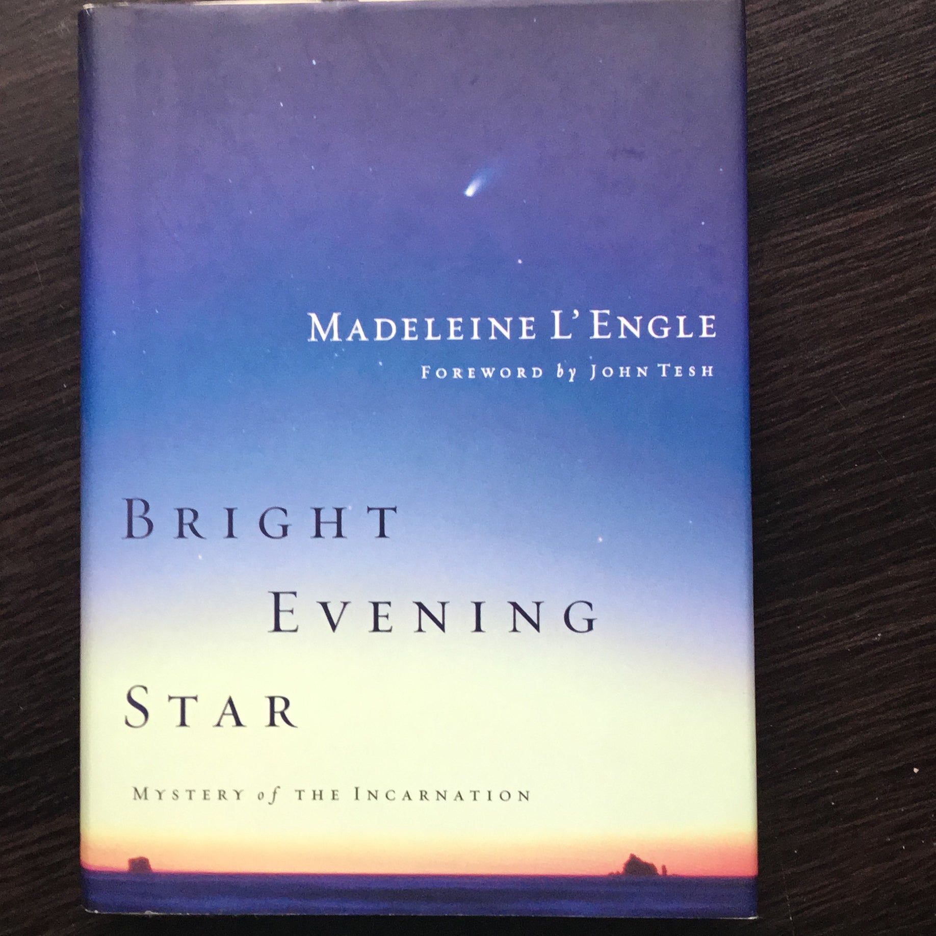 Bright Evening Star
