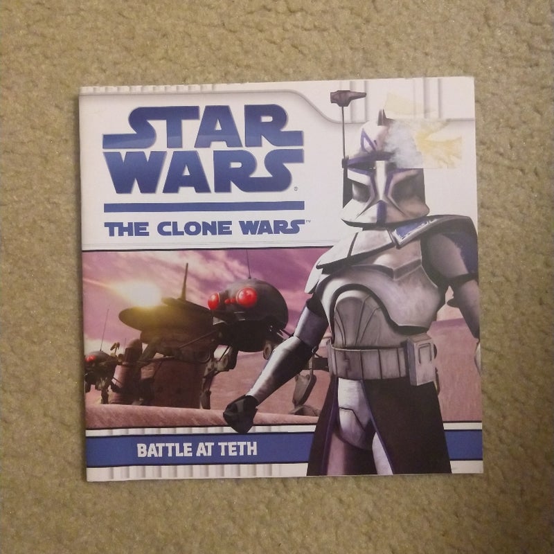 Star Wars Book Bundle