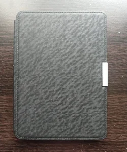Kindle Paperwhite Case - fits all generations prior to 2018