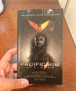 Pacific Rim Uprising