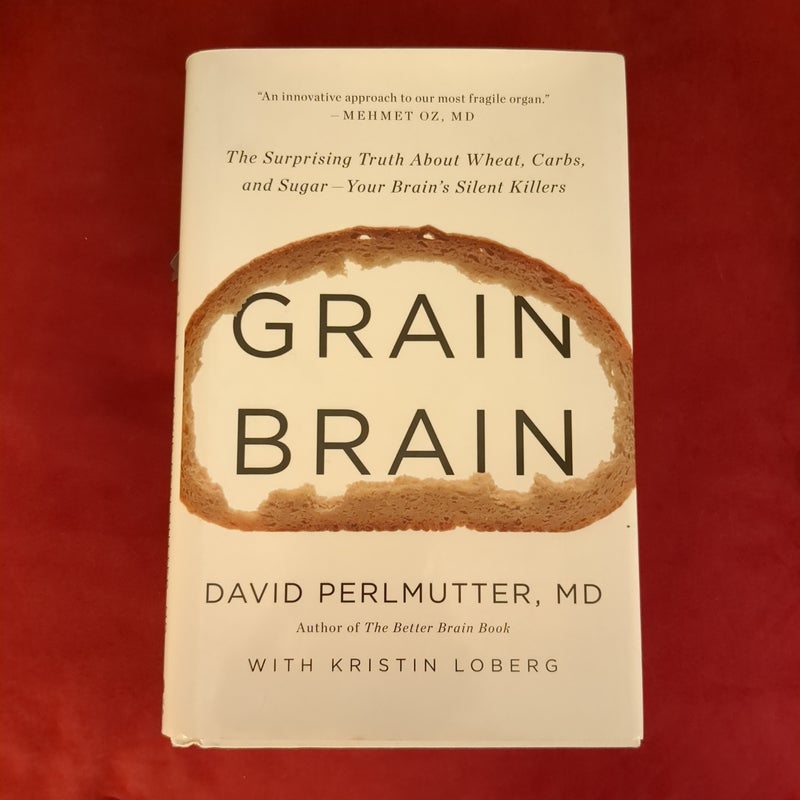 Grain Brain